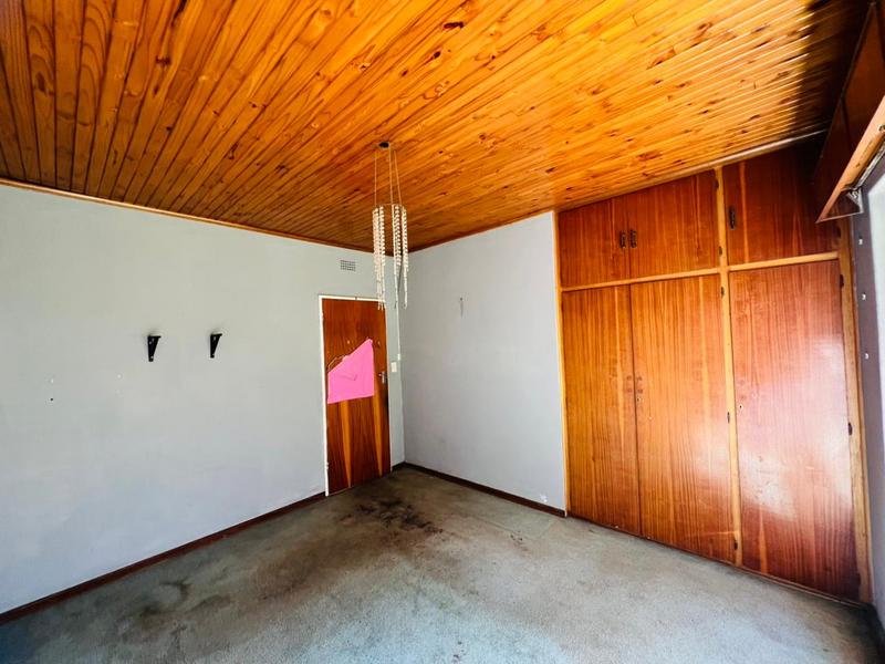 4 Bedroom Property for Sale in Welgedacht North West